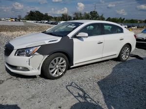 Buick LaCrosse 3.6L 6 2015