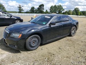 Chrysler 300 S 3.6L 6 2012