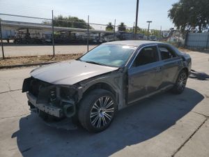 Chrysler 300 S 3.6L 6 2013