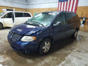 Dodge Grand Caravan (Caravan) SXT 3.8L 6 2005