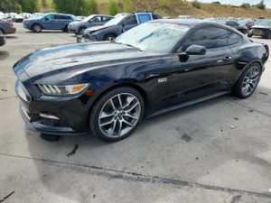 Ford Mustang GT 5.0L 8 2015