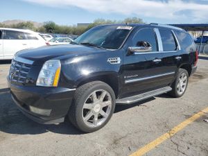 Cadillac Escalade LUXURY 6.2L 8 2008