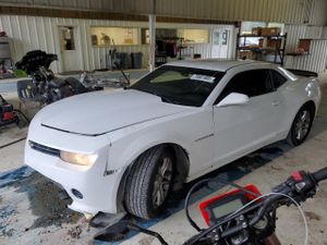 Chevrolet Camaro LS 3.6L 6 2015