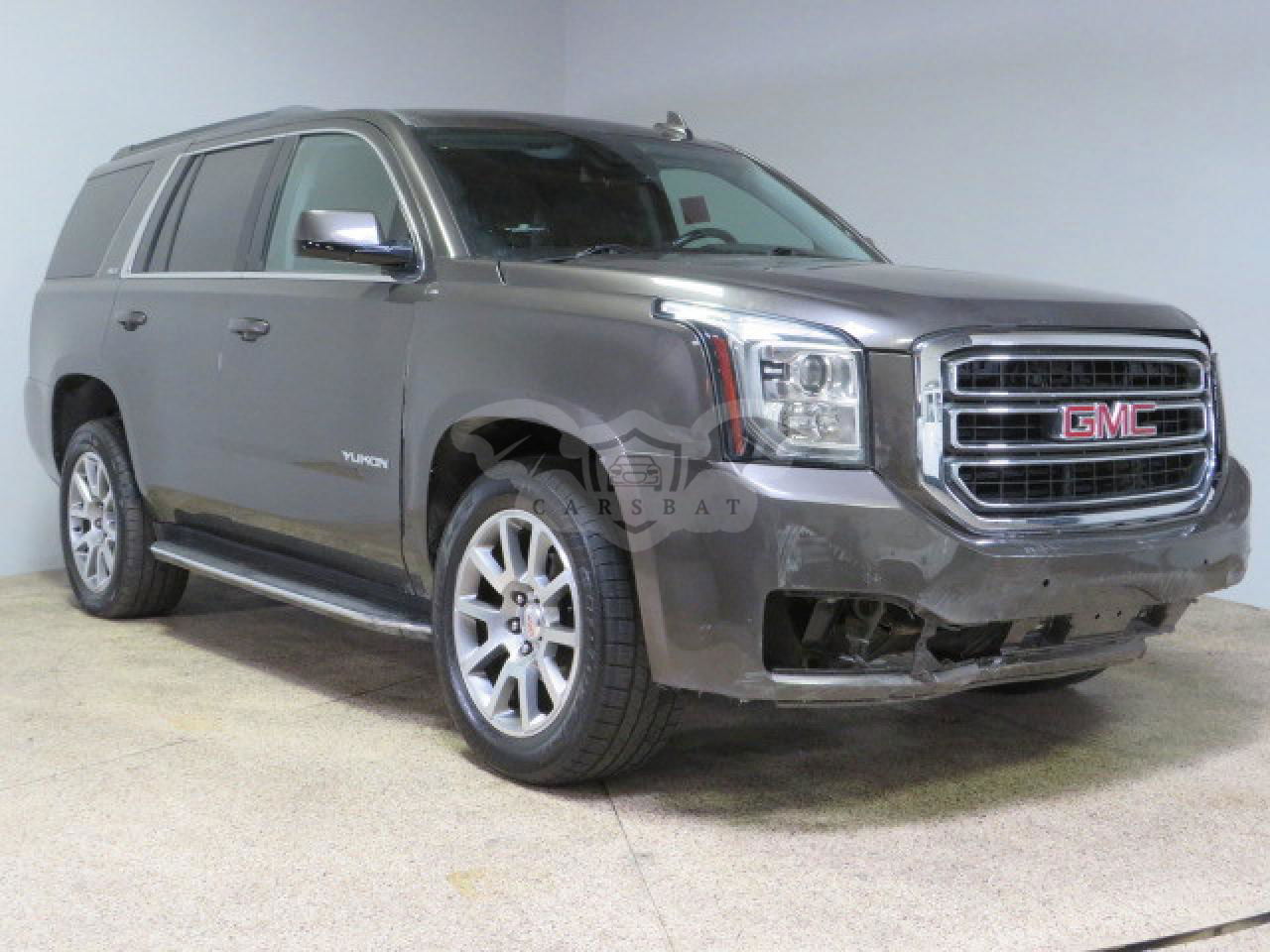 GMC Yukon SLE 5.3L  8 2020