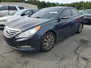 Hyundai Sonata SE 2.4L 4 2014