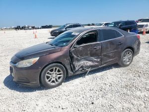 Chevrolet Malibu 1LT 2.5L 4 2015