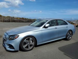 Mercedes-Benz E 300 2.0L 4 2017