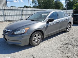 Honda Accord LXP 2.4L 4 2012