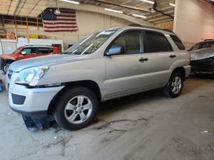 Kia Sportage LX 2.0L 4 2009