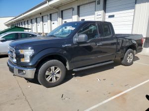 Ford F-150 SUPER CAB 3.5L 6 2015