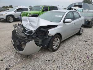 Kia Cerato / Forte / K3 EX 2.0L 4 2010
