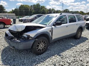 Volvo XC70 2.5L 5 2004