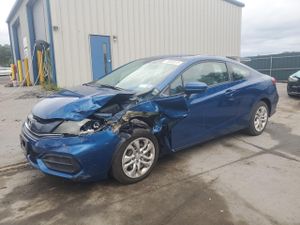 Honda Civic LX 1.8L 4 2015