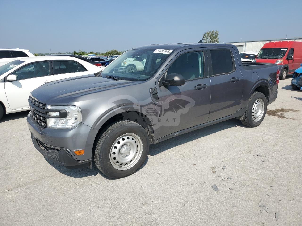 Ford Maverick XL 2.0L 4 2022