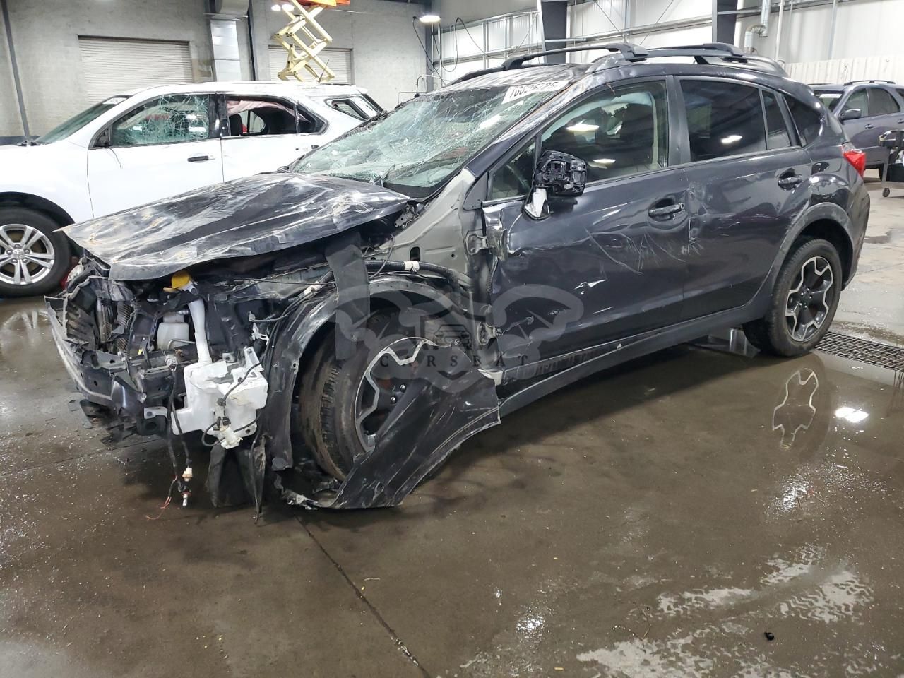 Subaru XV 2.0 PREMIUM 2.0L 4 2014
