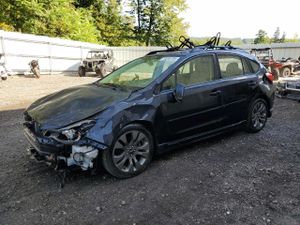 Subaru Impreza SPORT LIMITED 2.0L 4 2015