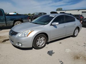 Nissan Altima BASE 2.5L 4 2011