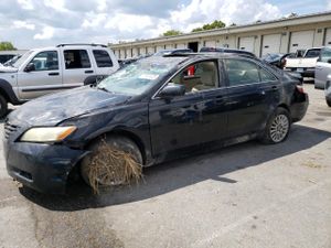 Toyota Camry CE 2.4L 4 2007