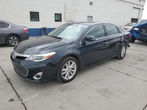 Toyota Avalon XLE 3.5L 6 2015