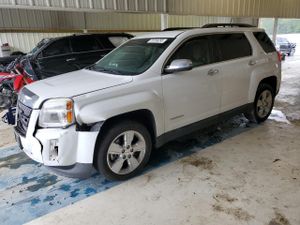 GMC Terrain SLT 2.4L 4 2015
