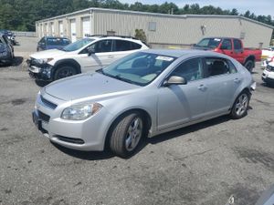 Chevrolet Malibu LS 2.4L 4 2012