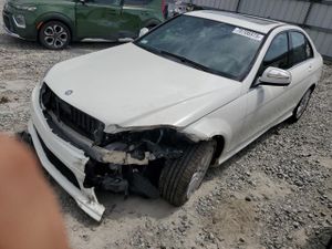 Mercedes-Benz C 300 3.0L 6 2009