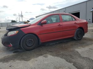 Toyota Corolla BASE 1.8L 4 2009