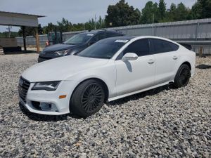 Audi A7 PRESTIGE 3.0L 6 2014