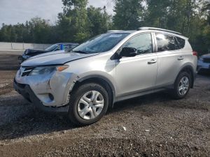 Toyota Rav4 LE 2.5L 4 2015