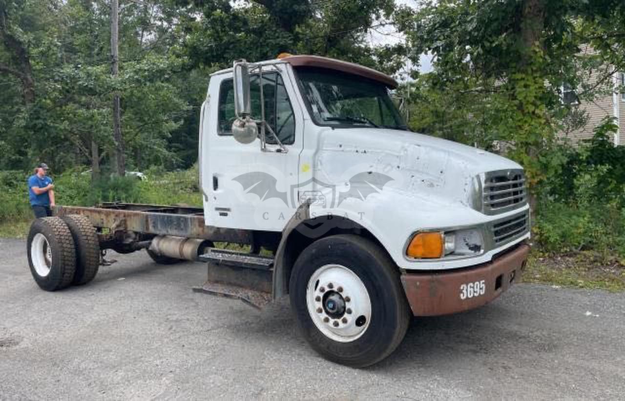 Sterling Truck Acterra 6 2007