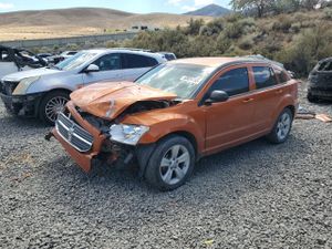 Dodge Caliber MAINSTREET 2.0L 4 2011