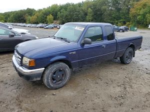 Ford Ranger SUPER CAB 3.0L 6 2003