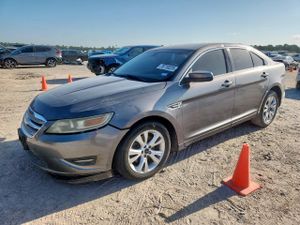 Ford Taurus SEL 3.5L 6 2011