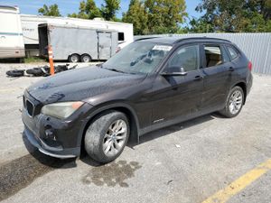 BMW X1 XDRIVE28I 2.0L 4 2015