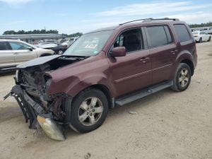 Honda Pilot EXL 3.5L 6 2010