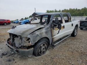Ford F-250 SUPER DUTY 6.0L 8 2006