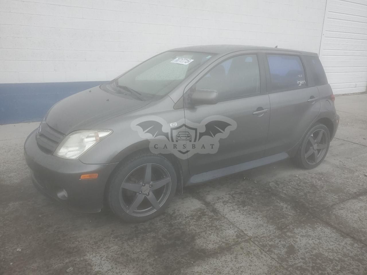 Scion xA 2005