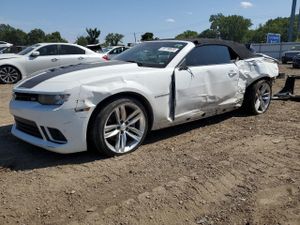 Chevrolet Camaro SS 6.2L 8 2014