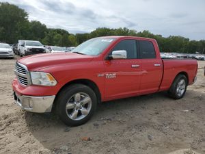 RAM 1500 SLT 5.7L 8 2014