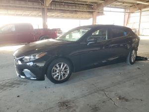 Mazda 3 TOURING 2.0L 4 2014
