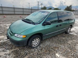 Dodge Grand Caravan (Caravan) SE 3.0L 6 1998