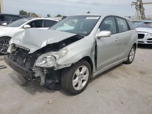 Toyota Corolla XRS 1.8L 4 2003