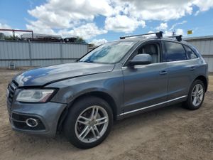Audi Q5 PREMIUM PLUS 2.0L 4 2013