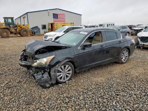Honda Accord EXL 2.4L 4 2011