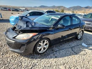 Mazda 3 I 2.0L 4 2013