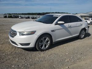 Ford Taurus SEL 3.5L 6 2014