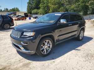 Jeep Grand Cherokee SUMMIT 3.6L 6 2015