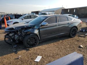 Chevrolet Impala LT 3.6L 6 2014