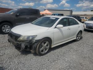 Toyota Camry LE 3.5L 6 2008