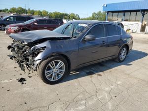 Infiniti G37 BASE 3.7L 6 2011